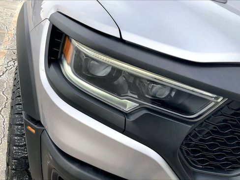 Used 2021 RAM 1500 TRX w/ TRX Level 2 Equipment Group image 26