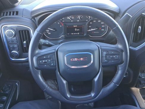 Used 2021 GMC Sierra 1500 AT4 image 13