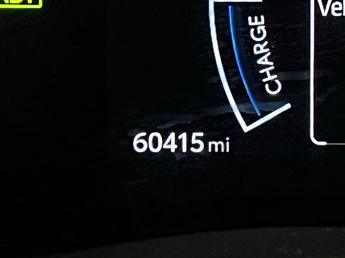 Certified 2025 Toyota Camry LE image 11