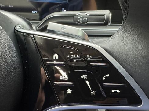 New 2026 Mercedes-Benz GLS 450 4MATIC image 14