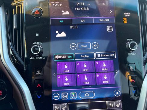 Used 2020 Subaru Outback Touring XT image 10