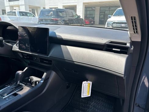 New 2026 MAZDA CX-5 Select AWD/4WD image 12