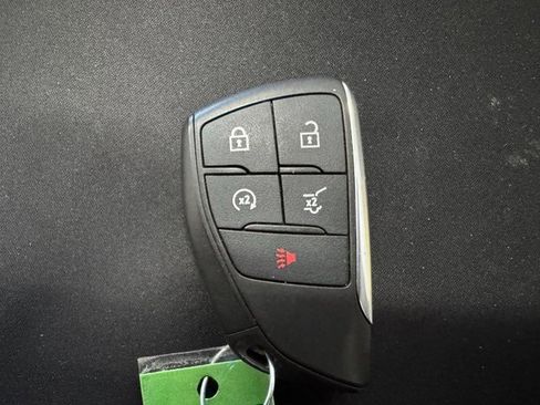 Used 2022 Buick Envision Essence w/ Technology Package I image 42