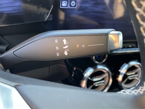 New 2025 Chevrolet Blazer EV LT image 16