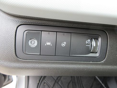 New 2027 Chevrolet Bolt LT FWD image 22