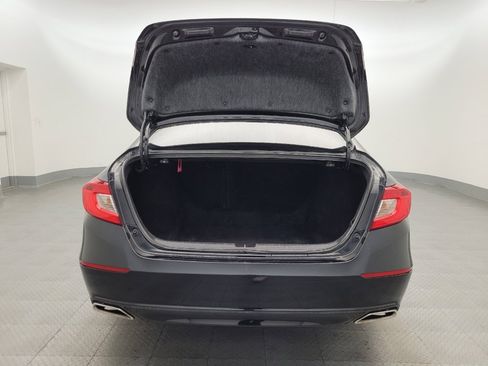 Used 2018 Honda Accord EX-L image 29