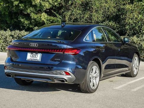 New 2025 Audi A5 2.0T Premium Plus image 4