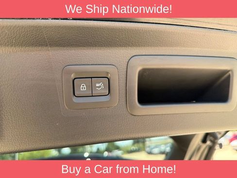 Used 2025 MAZDA CX-50 AWD 2.5 Hybrid w/ Premium Pkg image 26