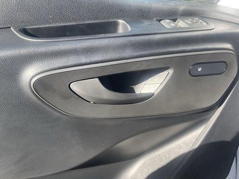 New 2025 Mercedes-Benz Sprinter 2500 image 12