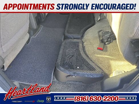 Used 2012 Suzuki Equator Sport AWD/4WD image 82