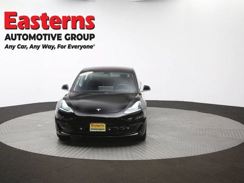 Used 2018 Tesla Model 3 Long Range RWD image 47