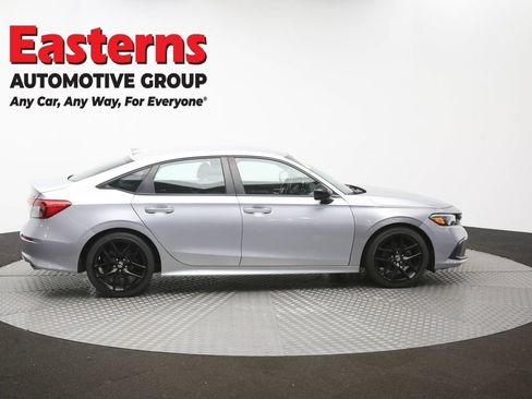 Used 2022 Honda Civic Sport image 44