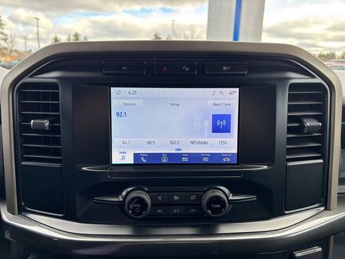 Used 2023 Ford F150 XL w/ Rattler Package AWD/4WD image 22