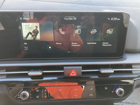 Used 2026 Kia Sportage LX w/ LX Convenience Package image 20