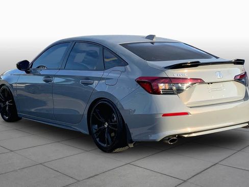 Used 2025 Honda Civic Si image 12
