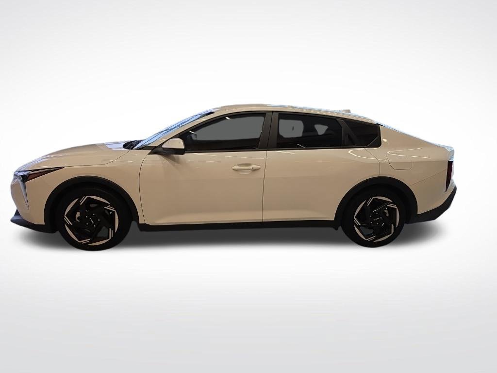 Certified 2026 Kia K4 EX FWD image 8