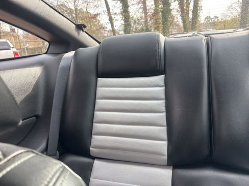 Used 2007 Ford Mustang GT image 11