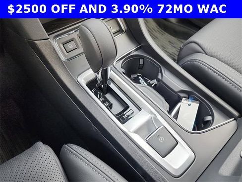 New 2026 Subaru Ascent Limited image 25