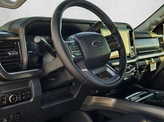 New 2026 Ford F250 Lariat w/ FX4 Off-Road Package video 3