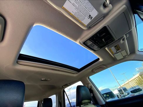 Used 2023 Toyota 4Runner SR5 Premium w/ Moonroof Package image 14