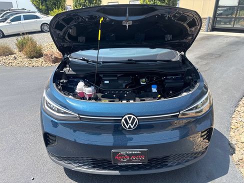 Used 2023 Volkswagen ID.4 Pro AWD/4WD image 25
