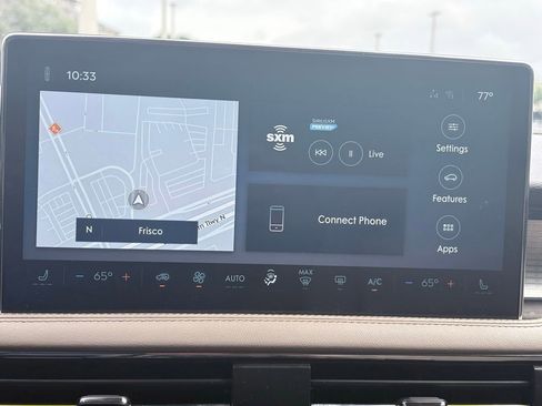 Used 2023 Lincoln Corsair FWD image 9