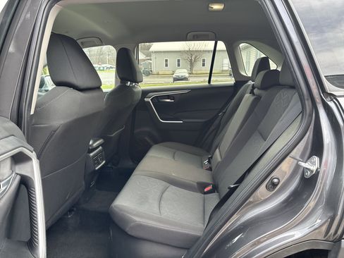 Used 2024 Toyota RAV4 XLE image 13