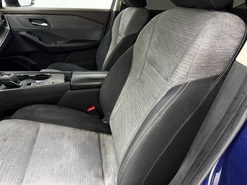 Used 2021 Nissan Rogue SV FWD image 26