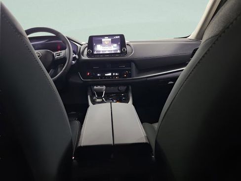 New 2026 Nissan Rogue SV w/ Cold Weather Package image 20