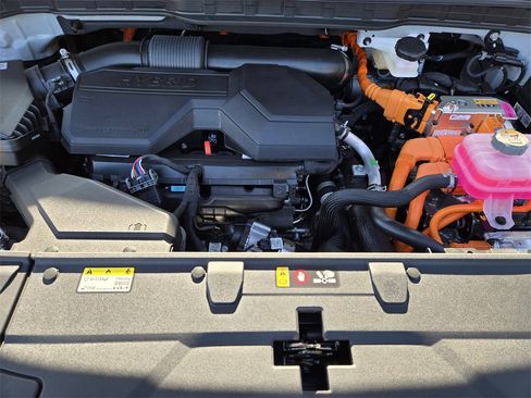 New 2026 Kia Carnival SX image 22