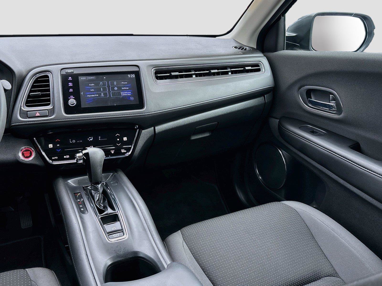 Used 2019 Honda HR-V EX image 27