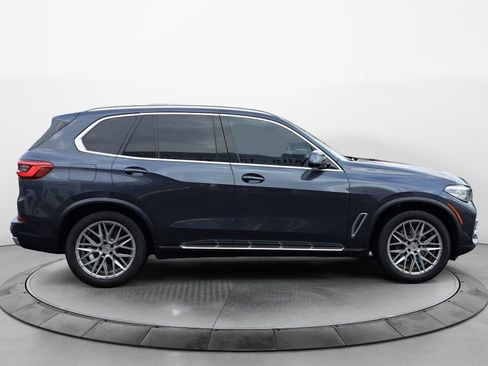 Used 2019 BMW X5 xDrive40i w/ Convenience Package image 7