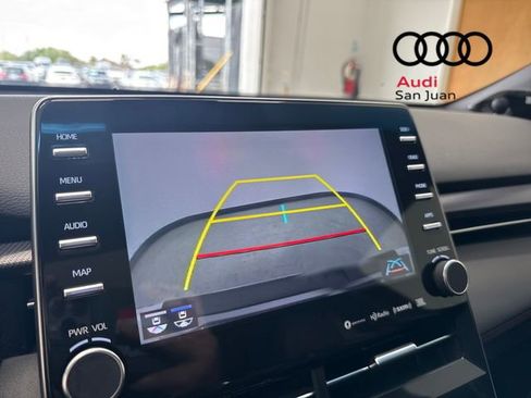 Used 2021 Toyota Avalon TRD image 14