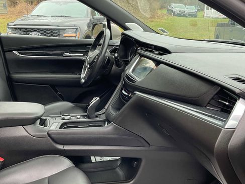 Used 2023 Cadillac XT5 Premium Luxury image 57