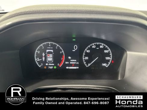 Certified 2023 Honda CR-V LX image 17