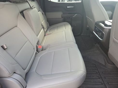 Used 2019 GMC Sierra 1500 SLT w/ SLT Premium Plus Package image 33