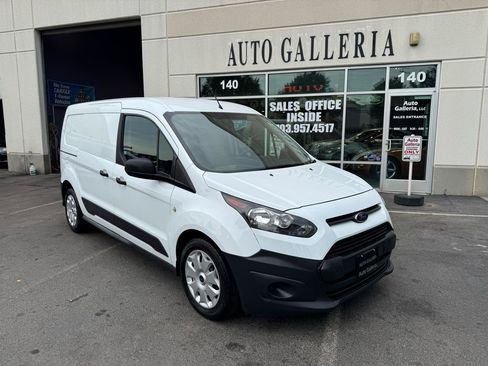 Used 2017 Ford Transit Connect XL FWD image 5