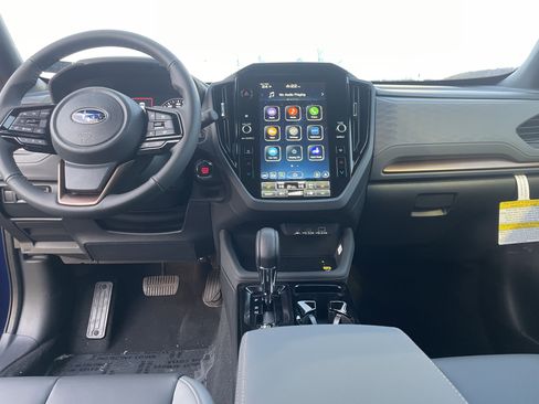 New 2026 Subaru Forester Sport image 14