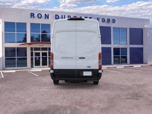 New 2026 Ford Transit 250 148 High Roof RWD image 6