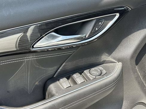 Used 2023 Buick Envision Preferred AWD/4WD image 16
