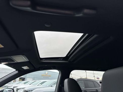 New 2026 Honda CR-V Sport-L image 7