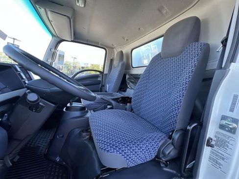 New 2024 Chevrolet Low Cab Forward image 18