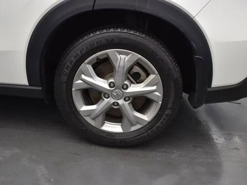 Used 2025 Honda HR-V LX image 34