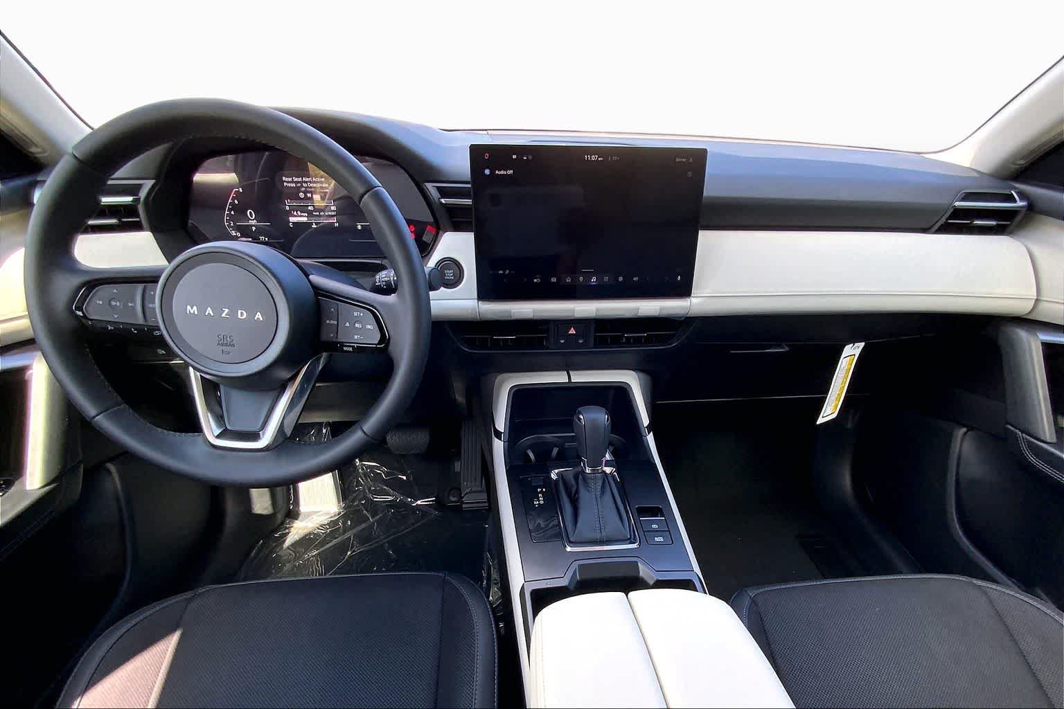 New 2026 MAZDA CX-5 Select AWD/4WD image 5