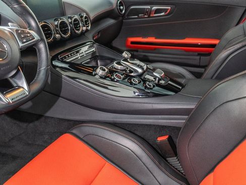 Used 2018 Mercedes-Benz AMG GT Base image 93