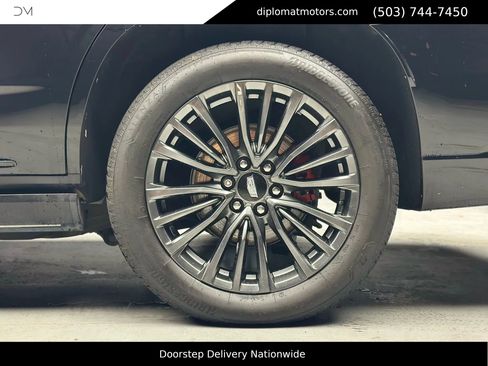 Used 2023 Cadillac Escalade V image 44