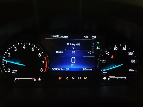 Used 2020 Ford Explorer XLT w/ Comfort Package AWD/4WD image 23