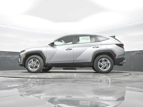 New 2026 Hyundai Tucson SE image 33