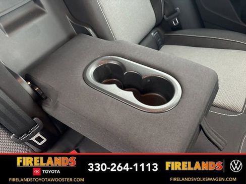 Used 2023 Volkswagen Taos S image 36