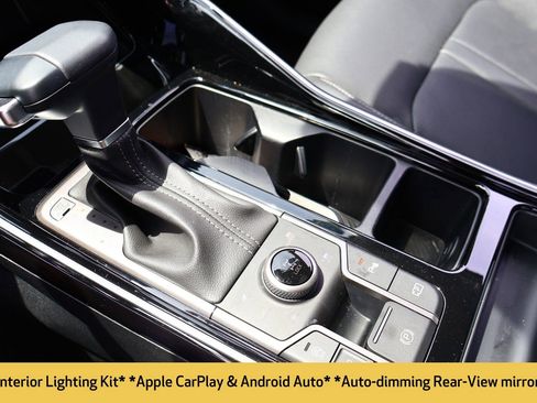 Used 2024 Kia Sorento SX image 10